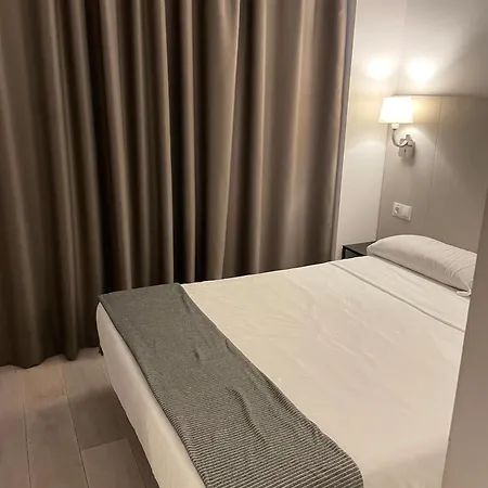 Boutique Centro Bbb Auto Check In Hotell