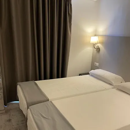 Boutique Centro Bbb Auto Check In 2*