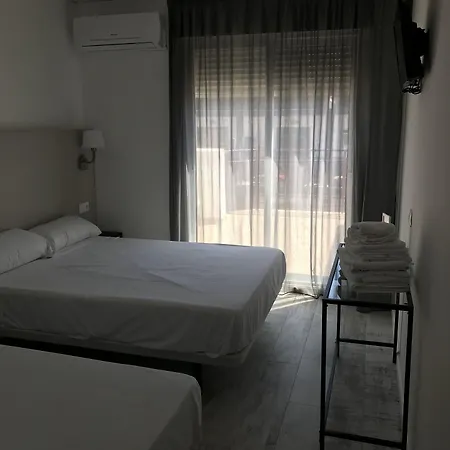 Boutique Centro Bbb Auto Check In Hotell