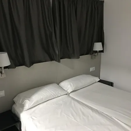 Boutique Centro Bbb Auto Check In 2*