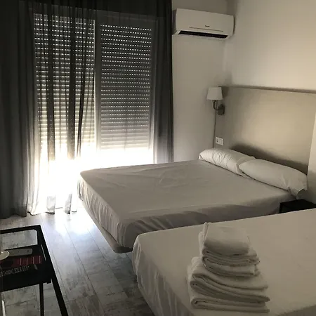 Hotell Boutique Centro Bbb Auto Check In