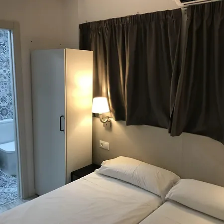 Boutique Centro Bbb Auto Check In 2*