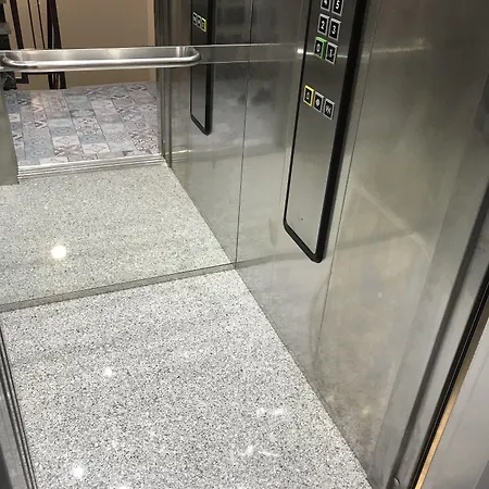 Hotell Boutique Centro Bbb Auto Check In Benidorm