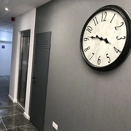 Hotell Boutique Centro Bbb Auto Check In