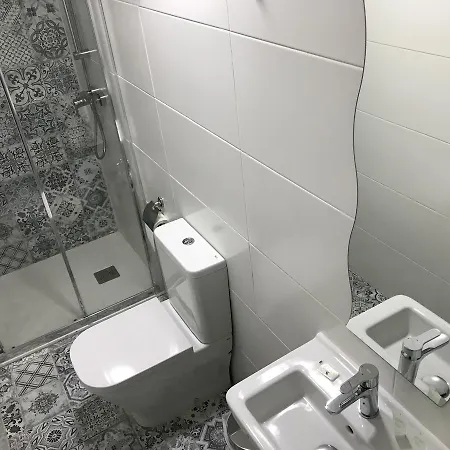 Boutique Centro Bbb Auto Check In Hotel Benidorm