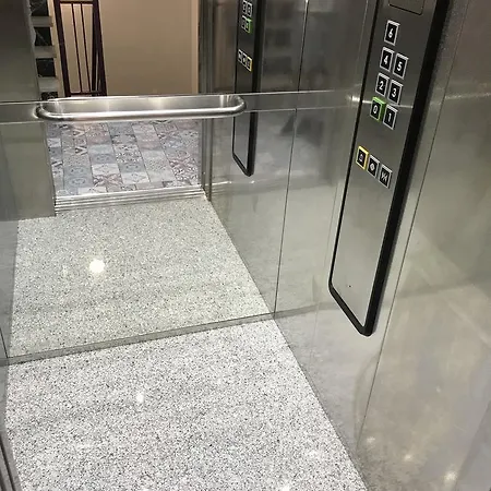 Boutique Centro Bbb Auto Check In Hotel Benidorm