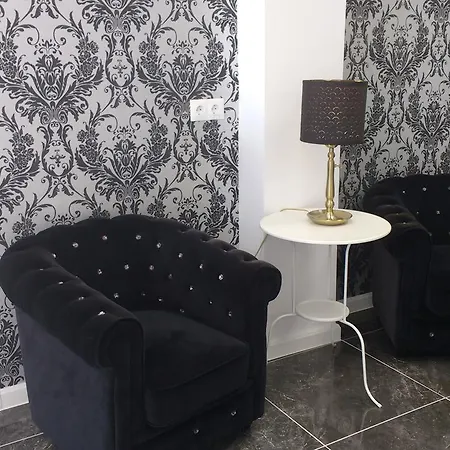 Boutique Centro Bbb Auto Check In