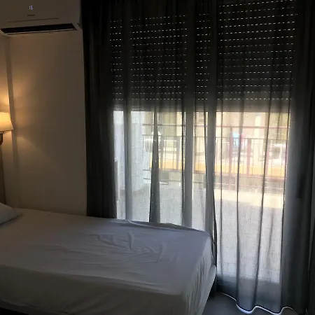 Boutique Centro Bbb Auto Check In Benidorm