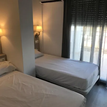 Boutique Centro Bbb Auto Check In 2*