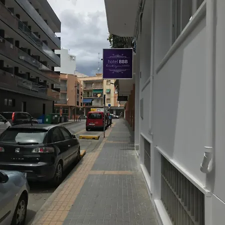 Boutique Centro Bbb Auto Check In